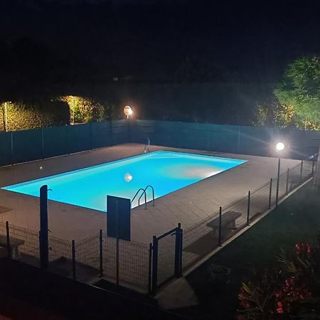 Residence Pool Peschiera Del Garda Ngoại thất bức ảnh