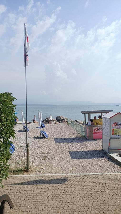 Residence Pool Peschiera Del Garda Ngoại thất bức ảnh