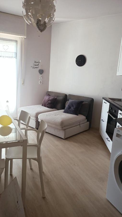 Residence Pool Peschiera Del Garda Ngoại thất bức ảnh