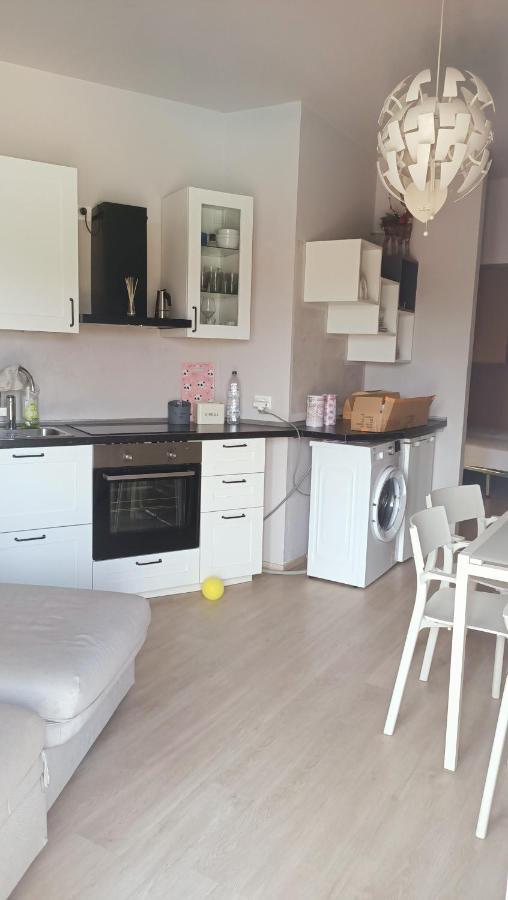 Residence Pool Peschiera Del Garda Ngoại thất bức ảnh