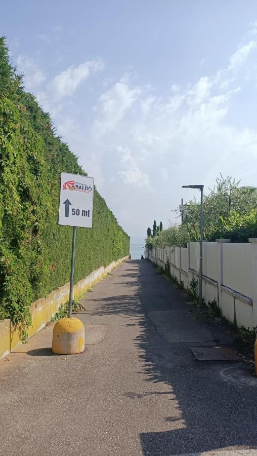 Residence Pool Peschiera Del Garda Ngoại thất bức ảnh