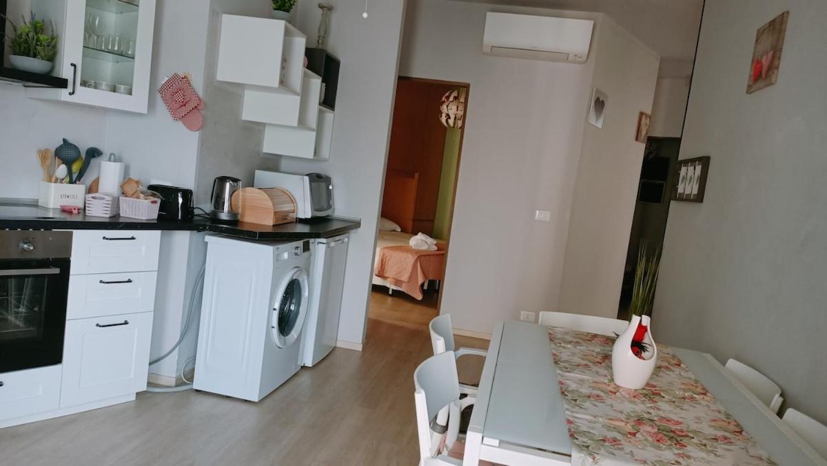 Residence Pool Peschiera Del Garda Ngoại thất bức ảnh
