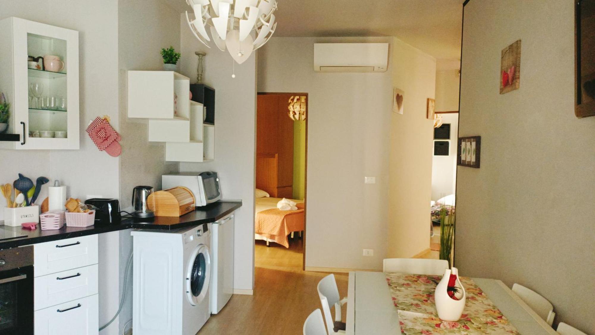 Residence Pool Peschiera Del Garda Ngoại thất bức ảnh