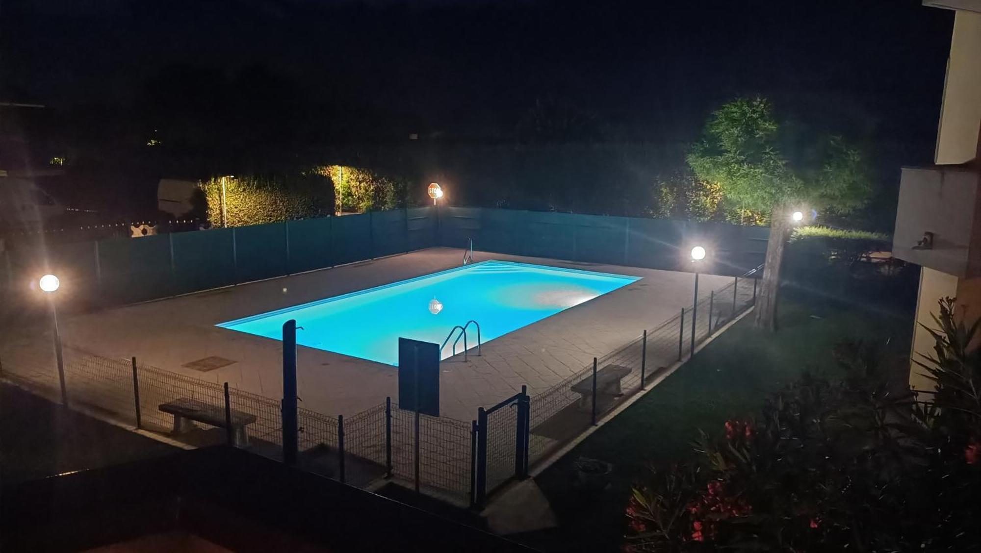 Residence Pool Peschiera Del Garda Ngoại thất bức ảnh