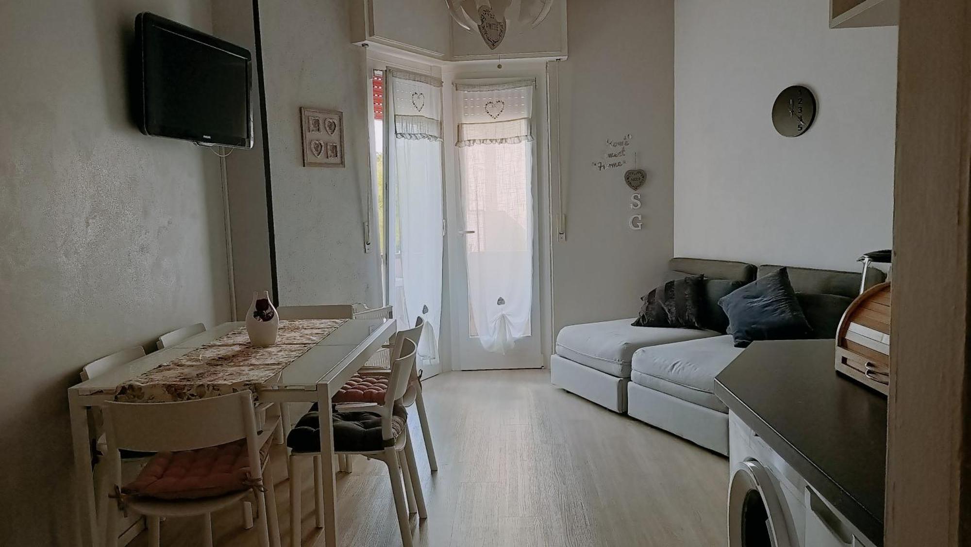 Residence Pool Peschiera Del Garda Ngoại thất bức ảnh